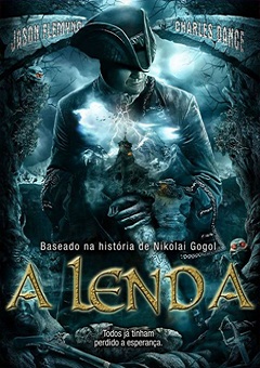 A Lenda
