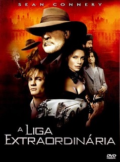 A Liga Extraordinária