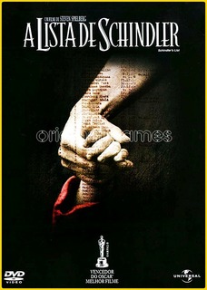 A Lista de Schindler