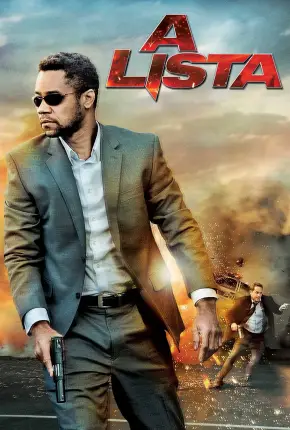 A Lista - The Hit List