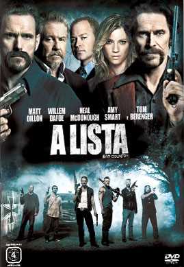 A Lista