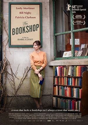 A Livraria - Legendado