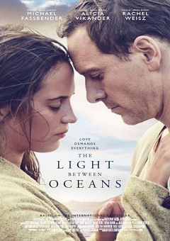 A Luz Entre Oceanos