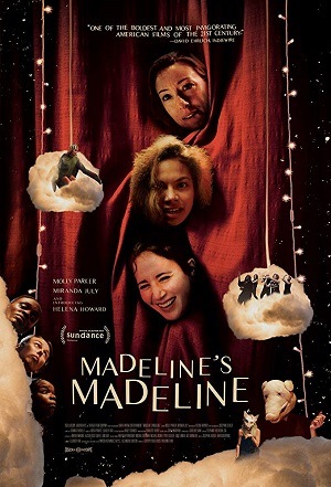 A Madeline de Madeline - Legendado