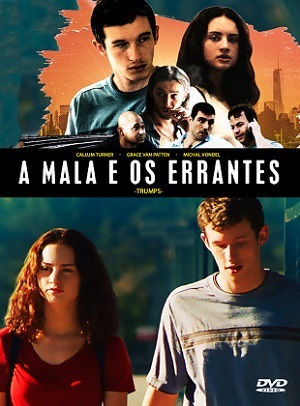 A Mala e os Errantes - Netflix