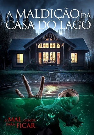 A Maldição da Casa do Lago