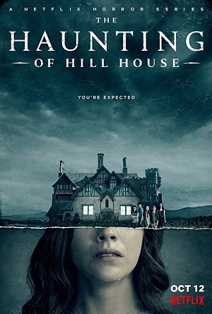 A Maldição da Residência Hill - 1ª Temporada