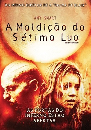 A Maldição da Sétima Lua