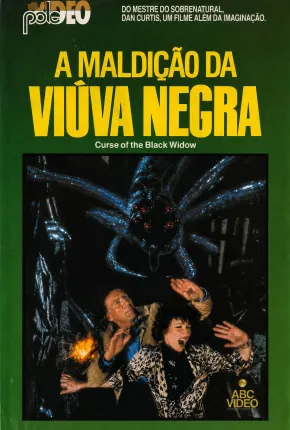 A Maldição da Viúva Negra