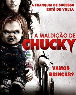 A Maldição de Chucky
