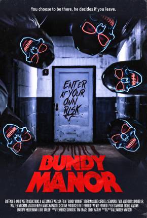 A Mansão do Horror