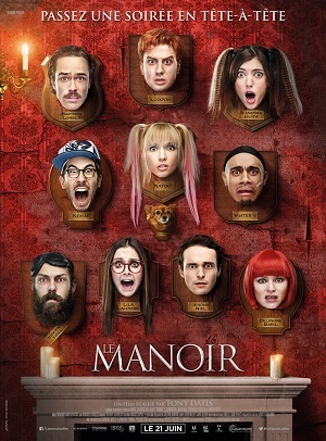 A Mansão