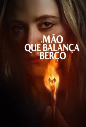 A Mão que Balança o Berço - Legendado