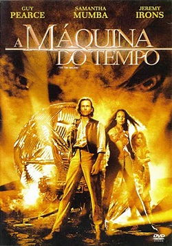 A Máquina do Tempo