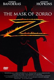 A Máscara do Zorro