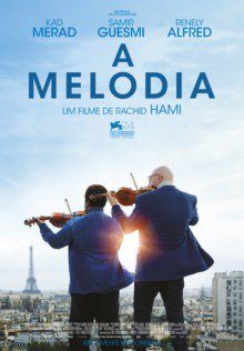 A Melodia