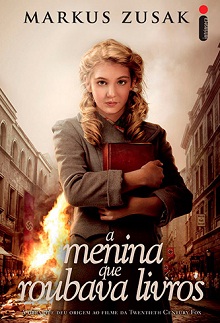 A Menina que Roubava Livros