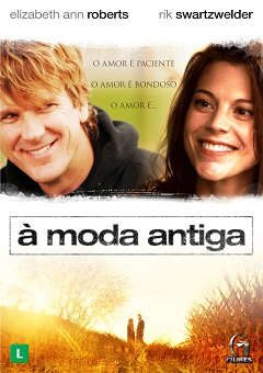 À Moda Antiga