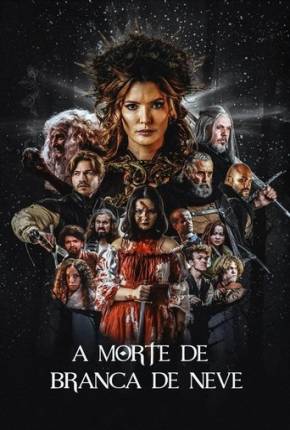 A Morte de Branca de Neve - Legendado