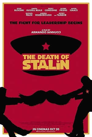 A Morte de Stalin - Legendado