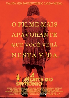 A Morte do Demônio