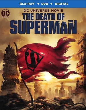 A Morte do Supeman