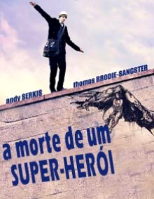 A Morte do Super-Herói