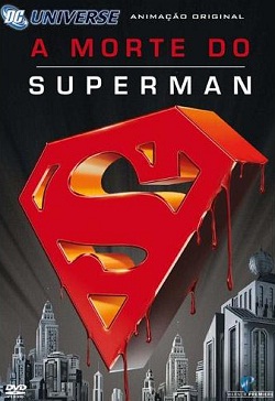A Morte do Superman