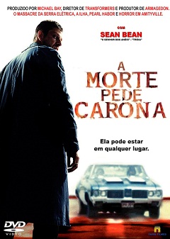 A Morte Pede Carona
