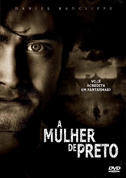 A Mulher de Preto
