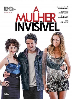 A Mulher Invisível - A Série
