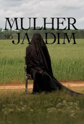 A Mulher no Jardim - Legendado