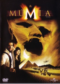 A Múmia