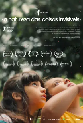 A Natureza das Coisas Invisíveis