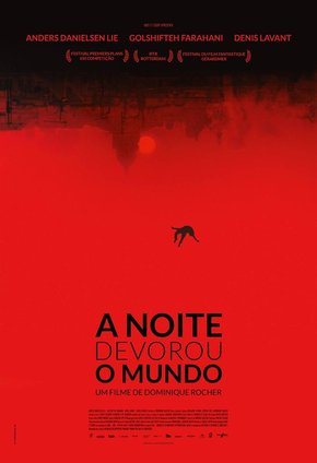 A Noite Devorou o Mundo - Legendado