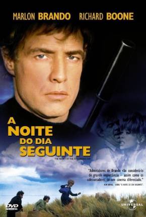 A Noite do Dia Seguinte - Legendado