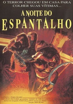 A Noite do Espantalho