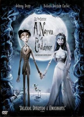 A Noiva-Cadáver