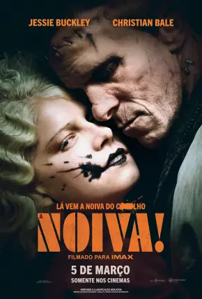 A Noiva! - CAM - Legendado