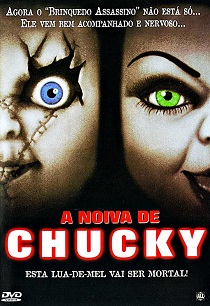 A Noiva de Chucky