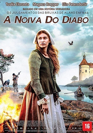 A Noiva do Diabo