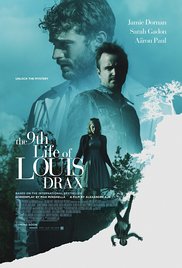 A Nona Vida de Louis Drax