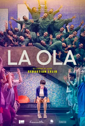 A Ola
