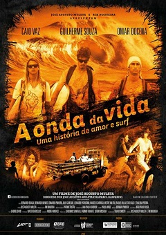 A Onda da Vida - Uma História de Amor & Surf