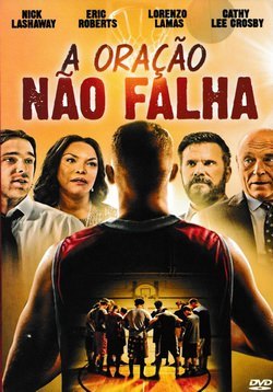 A Oração Não Falha