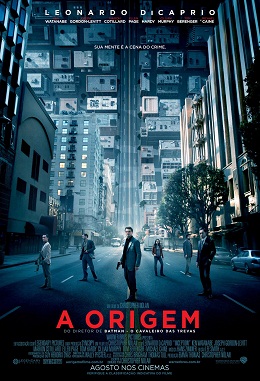 A Origem - Dublado