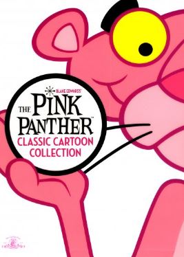 A Pantera Cor de Rosa