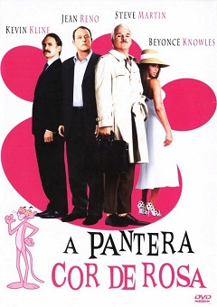A Pantera Cor-de-Rosa