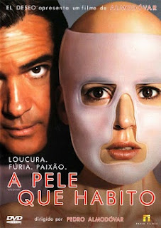 A Pele que Habito