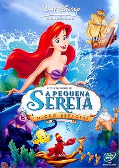 A Pequena Sereia